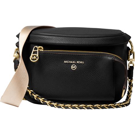 images of michael kors sling bags